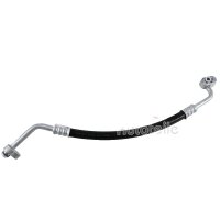 High-Pressure Air Conditioning Line METZGER suitable for...