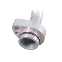 Low Pressure Line Air Conditioning METZGER suitable for...