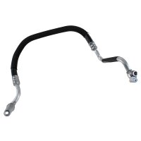 High-Pressure Air Conditioning Line METZGER suitable for...