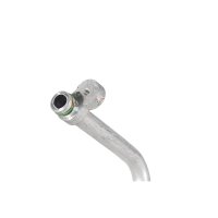 High-Pressure Air Conditioning Line METZGER IAM-Expertise...