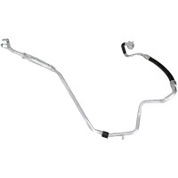 Low Pressure Line Air Conditioning METZGER IAM-Expertise...