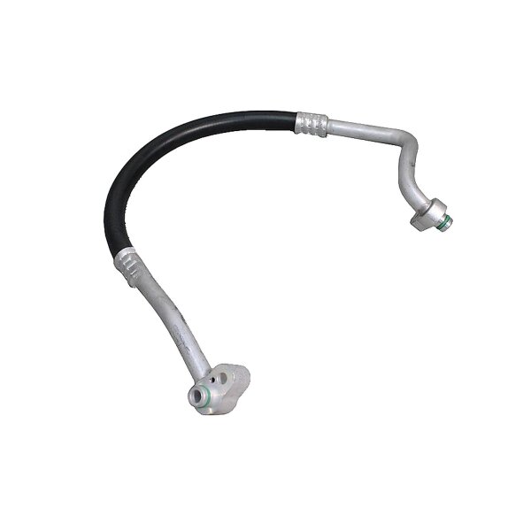 High-Pressure Air Conditioning Line METZGER suitable for e.g. AUDI A3