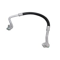 High-Pressure Air Conditioning Line METZGER suitable for...