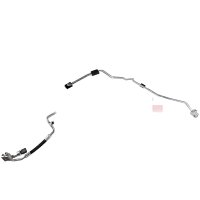 Hochdruckleitung Klimaanlage METZGER IAM-Expertise...