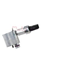 Hochdruckleitung Klimaanlage METZGER IAM-Expertise...