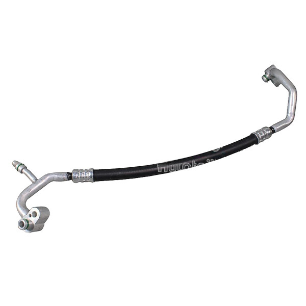 Hochdruckleitung Klimaanlage METZGER IAM-Expertise passend für u.a. SEAT LEON