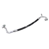 Hochdruckleitung Klimaanlage METZGER IAM-Expertise...