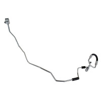 High-Pressure Air Conditioning Line METZGER suitable for...