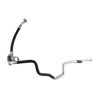 Low Pressure Line Air Conditioning METZGER suitable for...