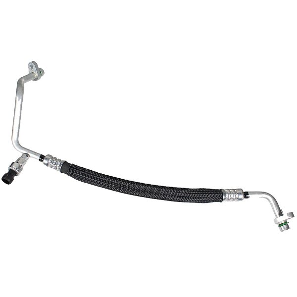 Hochdruckleitung Klimaanlage METZGER passend für u.a. RENAULT KANGOO