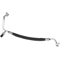 High-Pressure Air Conditioning Line METZGER suitable for...