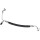 Hochdruckleitung Klimaanlage METZGER passend für u.a. RENAULT KANGOO