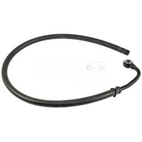 Hydraulic Hose Steering from steering gear to cooling...