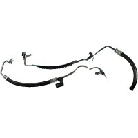 Hydraulic Hose Steering METZGER IAM-Expertise suitable...