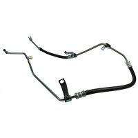 Hydraulikschlauch Lenkung METZGER für RENAULT TRAFIC II