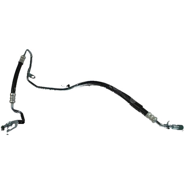 Hydraulic Hose Steering METZGER IAM-Expertise suitable for e.g. RENAULT CLIO