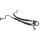Hydraulic Hose Steering METZGER IAM-Expertise suitable for e.g. BMW 3 Series