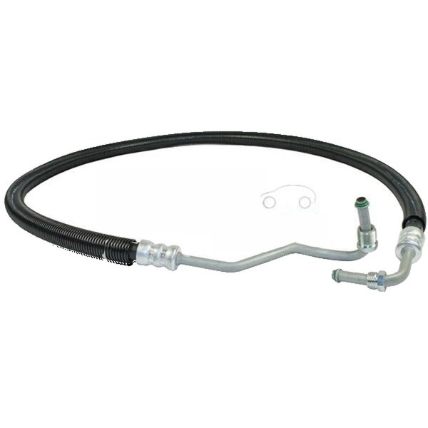 Hydraulic Hose Steering METZGER IAM-Expertise suitable for e.g. VW GOLF