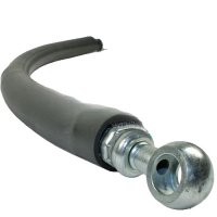 Hydraulic Hose Steering METZGER IAM-Expertise suitable...