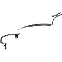 Hydraulic Hose Steering METZGER IAM-Expertise suitable...