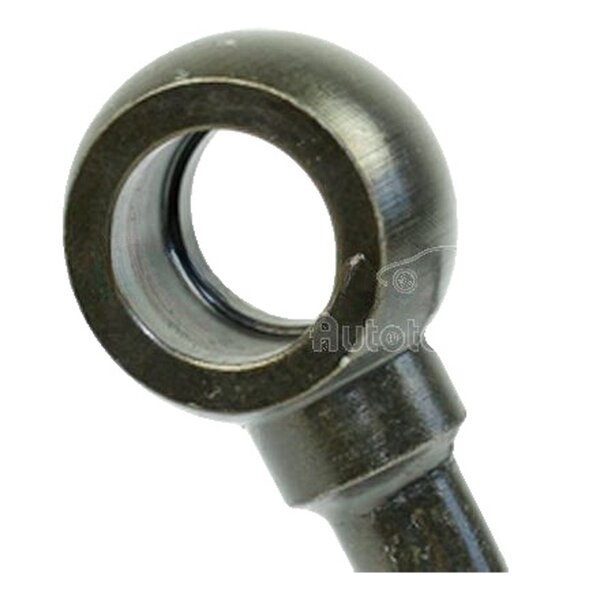 Hydraulic Hose Steering METZGER IAM-Expertise suitable for e.g. VW PASSAT