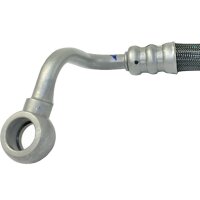 Hydraulic Hose Steering from steering gear to cooling...