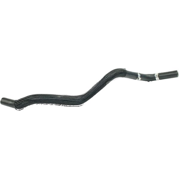 Hydraulikschlauch Lenkung METZGER IAM-Expertise passend für u.a. AUDI A6