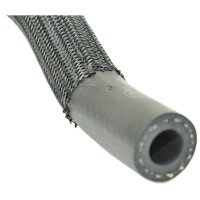 Hydraulikschlauch Lenkung METZGER IAM-Expertise passend für u.a. AUDI A6