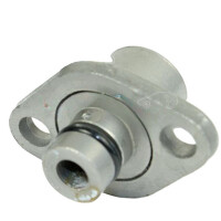 Hydraulic Hose Steering METZGER IAM-Expertise suitable for AUDI Q5