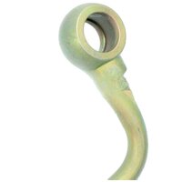 Hydraulic Hose Steering from steering gear to cooling...