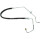 Hydraulic Hose Steering METZGER IAM-Expertise suitable for e.g. FORD MONDEO