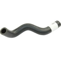 Hydraulikschlauch Lenkung METZGER für FORD FOCUS II