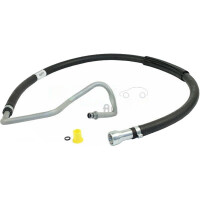 Hydraulic Hose Steering METZGER IAM-Expertise suitable...