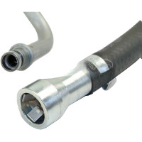 Hydraulic Hose Steering METZGER IAM-Expertise suitable...