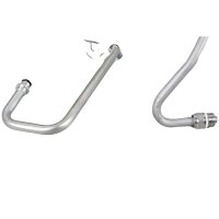 Hydraulic Hose Steering METZGER IAM-Expertise suitable...