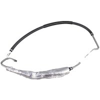 Hydraulic Hose Steering METZGER IAM-Expertise suitable...