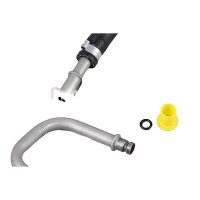 Hydraulic Hose Steering METZGER IAM-Expertise suitable...