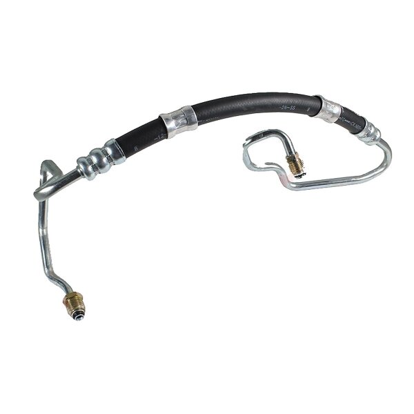 Hydraulic Hose Steering METZGER IAM-Expertise suitable for e.g. OPEL ASTRA