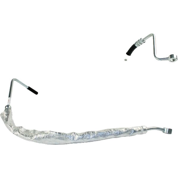 Hydraulic Hose Steering METZGER IAM-Expertise suitable for e.g. SEAT AROSA