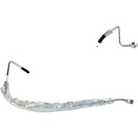 Hydraulic Hose Steering METZGER IAM-Expertise suitable...