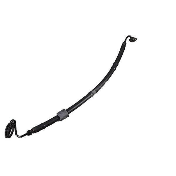 Hydraulic Hose Steering METZGER IAM-Expertise suitable for e.g. AUDI A6