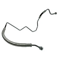 Hydraulikschlauch Lenkung METZGER für VW POLO III
