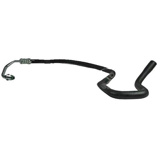 Hydraulic Hose Steering METZGER IAM-Expertise suitable for e.g. VW GOLF