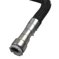 Hydraulic Hose Steering from steering gear to cooling...