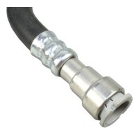 Hydraulikschlauch Lenkung METZGER für BMW 5 E60
