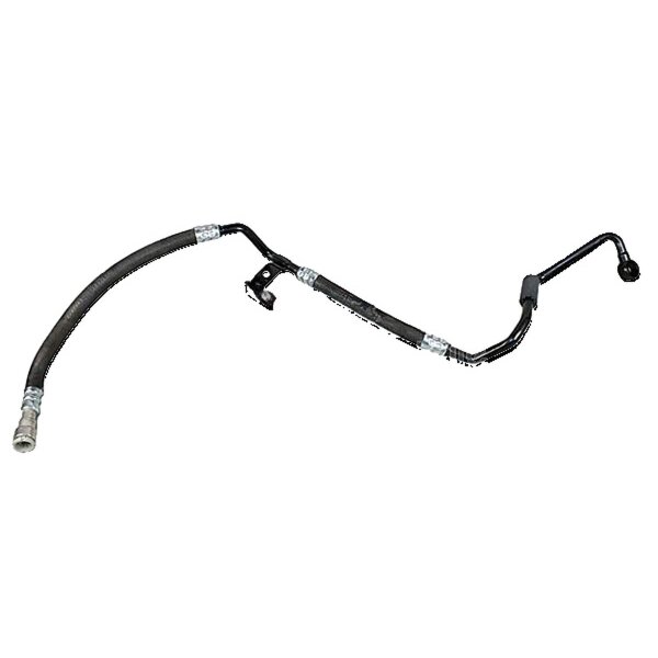 Hydraulic Hose Steering METZGER IAM-Expertise suitable for e.g. BMW 5 Series