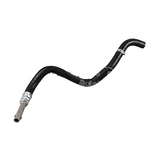 Hydraulikschlauch Lenkung METZGER IAM-Expertise passend für u.a. BMW 5er