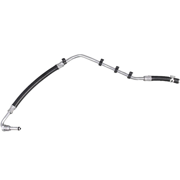 Hydraulic Hose Steering METZGER IAM-Expertise suitable for SEAT IBIZA and others