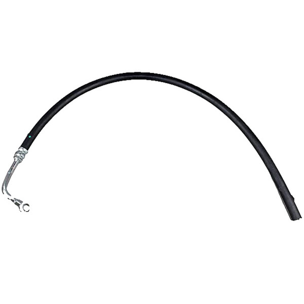 Hydraulic Hose Steering METZGER IAM-Expertise suitable for e.g. VW PASSAT