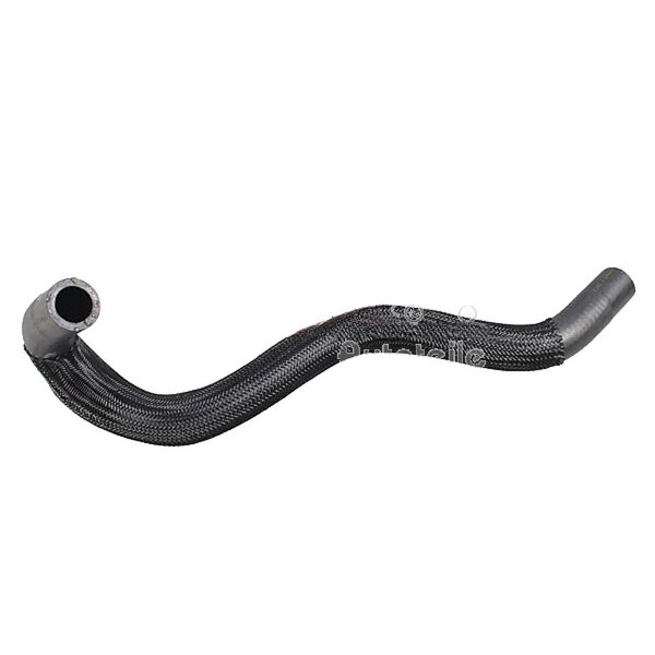 Hydraulikschlauch Lenkung METZGER IAM-Expertise passend für u.a. FORD TOURNEO